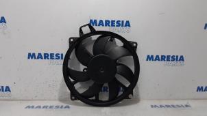Used Fan motor Renault Megane III Grandtour (KZ) 1.5 dCi 95 Price € 50,00 Margin scheme offered by Maresia Parts