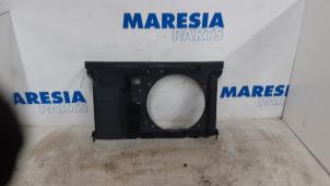 Used Front panel Citroen Berlingo 1.6 VTi 95 16V Price € 50,00 Margin scheme offered by Maresia Parts