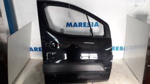 Usagé Portière 2portes droite Citroen Berlingo 1.6 VTi 95 16V Prix € 288,75 Règlement à la marge proposé par Maresia Parts