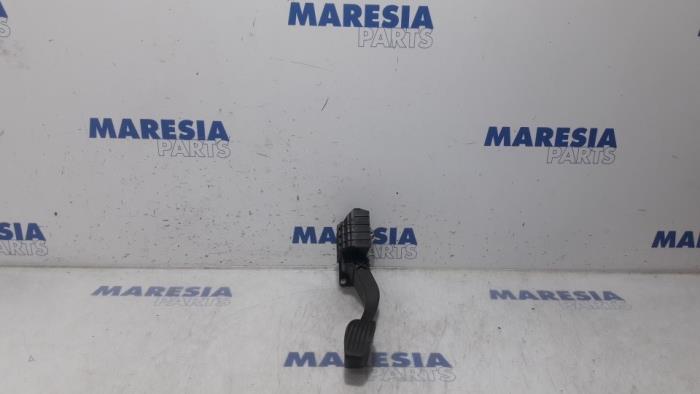Begagnade Gaspedalsensor Fiat 500C (312) 1.2 69 Pris € 19,99 Marginaltabell erbjuds av Maresia Parts