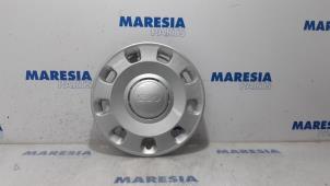 Used Wheel cover (spare) Fiat 500C (312) 1.2 69 Price € 20,00 Margin scheme offered by Maresia Parts