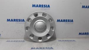 Used Wheel cover (spare) Fiat 500C (312) 1.2 69 Price € 20,00 Margin scheme offered by Maresia Parts