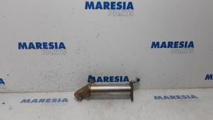 Used EGR cooler Citroen Jumper (U9) 2.2 HDi 150 Euro 5 Price € 158,81 Inclusive VAT offered by Maresia Parts