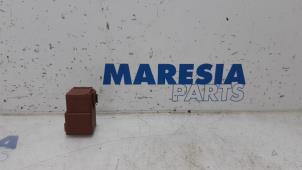 Gebrauchte Kraftstoffpumpe Relais Citroen Berlingo 1.6 VTi 95 16V Preis € 15,00 Margenregelung angeboten von Maresia Parts