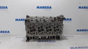 Used Cylinder head Citroen Jumper (U9) 2.2 HDi 120 Euro 4 Price € 495,50 Inclusive VAT offered by Maresia Parts