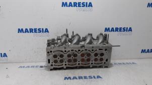 Usagé Tête de cylindre Peugeot 508 SW (8E/8U) 2.0 HDiF 16V Autom. Prix € 367,50 Règlement à la marge proposé par Maresia Parts