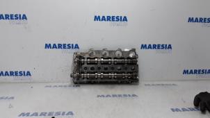Used Camshaft Peugeot 508 SW (8E/8U) 2.0 HDiF 16V Autom. Price € 283,50 Margin scheme offered by Maresia Parts