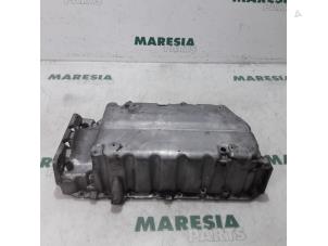 Used Sump Peugeot 407 SW (6E) 2.0 HDiF 16V Price € 50,00 Margin scheme offered by Maresia Parts