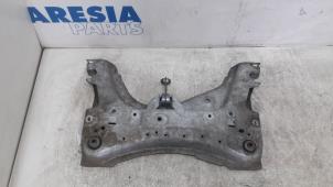 Used Subframe Renault Zoé (AG) 65kW Price € 105,00 Margin scheme offered by Maresia Parts