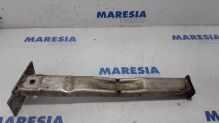 Begagnade Underram Citroen Berlingo 1.6 VTi 95 16V Pris € 40,00 Marginaltabell erbjuds av Maresia Parts