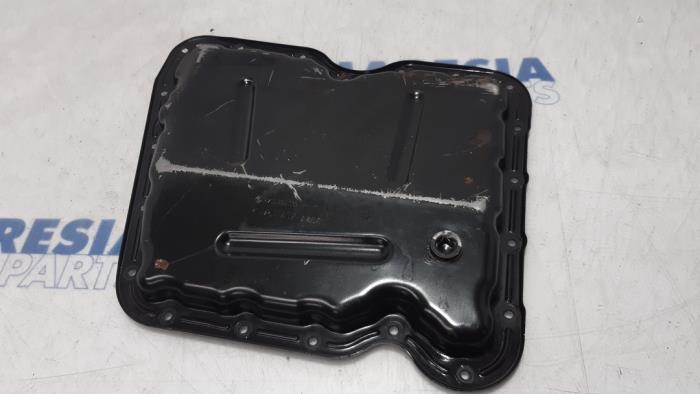 Sump from a Renault Trafic New (FL) 2.0 dCi 16V 115 2008