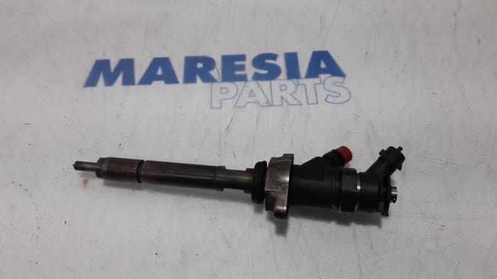 Usagé Injecteurs Citroen C5 III Berline (RD) 1.6 HDiF 16V Prix € 75,00 Règlement à la marge proposé par Maresia Parts