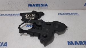 Used Timing cover Citroen C5 III Berline (RD) 1.6 HDiF 16V Price € 40,00 Margin scheme offered by Maresia Parts