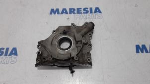 Used Vacuum pump (diesel) Citroen C5 III Berline (RD) 1.6 HDiF 16V Price € 50,00 Margin scheme offered by Maresia Parts