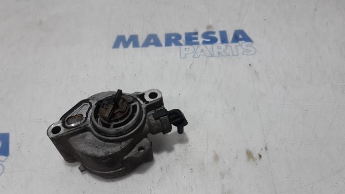 Gebrauchte Ölpumpe Citroen C5 III Berline (RD) 1.6 HDiF 16V Preis € 50,00 Margenregelung angeboten von Maresia Parts