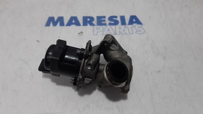 Gebrauchte AGR Ventil Citroen C5 III Berline (RD) 1.6 HDiF 16V Preis € 49,00 Margenregelung angeboten von Maresia Parts