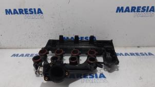 Used Intake manifold Peugeot Expert (G9) 2.0 HDi 120 Price € 90,00 Margin scheme offered by Maresia Parts
