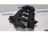 Intake manifold from a Peugeot Expert (G9) 2.0 HDi 120 2007