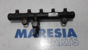 Used Fuel injector nozzle Peugeot Expert (G9) 2.0 HDi 120 Price € 75,00 Margin scheme offered by Maresia Parts