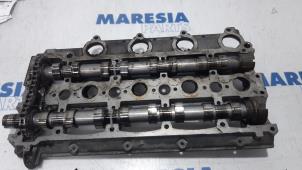 Used Camshaft Peugeot Expert (G9) 2.0 HDi 120 Price € 210,00 Margin scheme offered by Maresia Parts