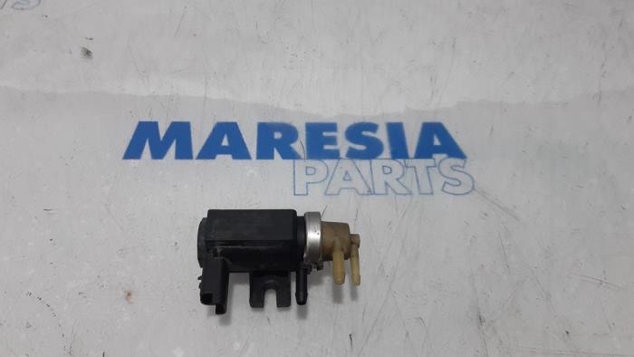 Usagé Régulateur pression turbo Peugeot Expert (G9) 2.0 HDi 120 Prix € 25,00 Règlement à la marge proposé par Maresia Parts