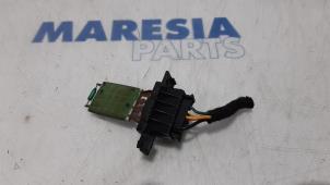 Used Heater resistor Citroen Berlingo 1.6 VTi 95 16V Price € 25,00 Margin scheme offered by Maresia Parts