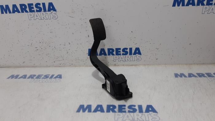Begagnade Gaspedalsensor Citroen Berlingo 1.6 VTi 95 16V Pris € 50,00 Marginaltabell erbjuds av Maresia Parts