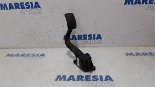 Used Throttle pedal position sensor Citroen Berlingo 1.6 VTi 95 16V Price € 50,00 Margin scheme offered by Maresia Parts