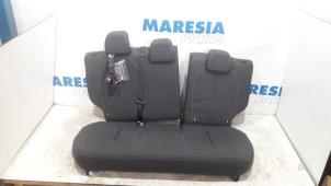 Used Rear bench seat Citroen C3 (SC) 1.2 VTi 82 12V Price € 250,00 Margin scheme offered by Maresia Parts