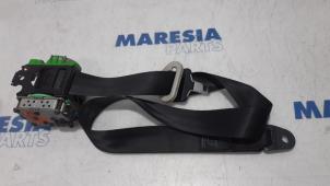 Used Front seatbelt, right Citroen Berlingo 1.6 VTi 95 16V Price € 105,00 Margin scheme offered by Maresia Parts