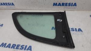 Używane Trójkatna szyba prawy tyl Fiat 500C (312) 1.2 69 Cena € 50,00 Procedura marży oferowane przez Maresia Parts