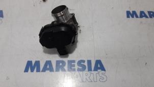 Used Throttle body Peugeot 5008 I (0A/0E) 1.6 BlueHDi 120 Price € 65,00 Margin scheme offered by Maresia Parts