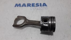 Used Piston Peugeot 5008 I (0A/0E) 1.6 BlueHDi 120 Price € 75,00 Margin scheme offered by Maresia Parts