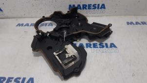 Used Timing cover Peugeot 5008 I (0A/0E) 1.6 BlueHDi 120 Price € 50,00 Margin scheme offered by Maresia Parts