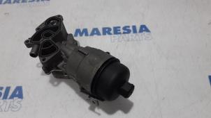 Used Oil filter holder Peugeot 5008 I (0A/0E) 1.6 BlueHDi 120 Price € 65,00 Margin scheme offered by Maresia Parts
