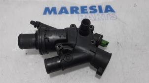 Used Thermostat housing Peugeot 508 SW (8E/8U) 2.0 HDiF 16V Autom. Price € 50,00 Margin scheme offered by Maresia Parts