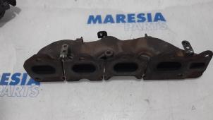 Used Exhaust manifold Peugeot 508 SW (8E/8U) 2.0 HDiF 16V Autom. Price € 50,00 Margin scheme offered by Maresia Parts