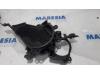Peugeot 508 SW (8E/8U) 2.0 HDiF 16V Autom. Kettenkasten Deckel