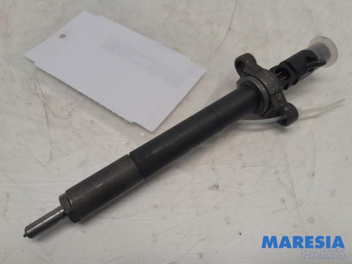 Begagnade Injecteurs Peugeot 308 CC (4B) 2.0 HDiF 16V Pris € 157,50 Marginaltabell erbjuds av Maresia Parts