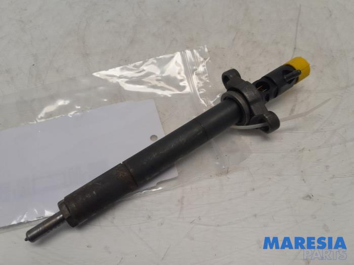 Begagnade Injecteurs Peugeot 308 CC (4B) 2.0 HDiF 16V Pris € 157,50 Marginaltabell erbjuds av Maresia Parts