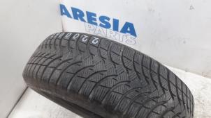Used Winter tyre Citroen C3 (SC) 1.2 VTi 82 12V Price € 25,00 Margin scheme offered by Maresia Parts