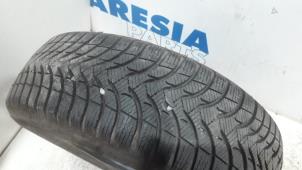 Usados Neumático de invierno Citroen C3 (SC) 1.2 VTi 82 12V Precio € 25,00 Norma de margen ofrecido por Maresia Parts