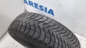 Used Winter tyre Citroen C3 (SC) 1.2 VTi 82 12V Price € 25,00 Margin scheme offered by Maresia Parts
