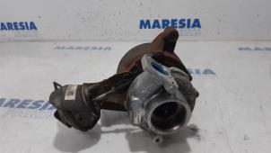 Used Turbo Peugeot 308 CC (4B) 2.0 HDiF 16V Price € 210,00 Margin scheme offered by Maresia Parts