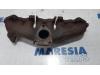 Exhaust manifold from a Peugeot 308 CC (4B), 2009 / 2015 2.0 HDiF 16V, Convertible, Diesel, 1.997cc, 100kW (136pk), FWD, DW10BTED4; RHR, 2009-04 / 2014-12, 4BRHR 2010