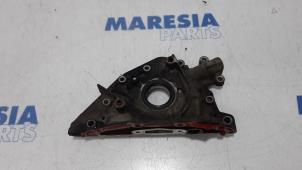 Used Oil pump Citroen C5 III Berline (RD) 2.0 16V Price € 50,00 Margin scheme offered by Maresia Parts