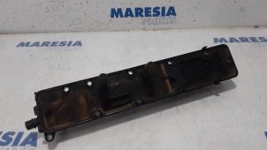 Used Rocker cover Citroen C5 III Berline (RD) 2.0 16V Price € 25,00 Margin scheme offered by Maresia Parts