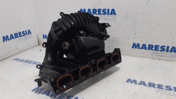 Intake manifolds with engine code EW10 stock | ProxyParts.com