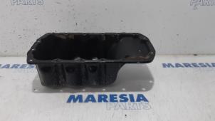 Used Sump Peugeot 5008 I (0A/0E) 1.6 VTI 16V Price € 24,99 Margin scheme offered by Maresia Parts