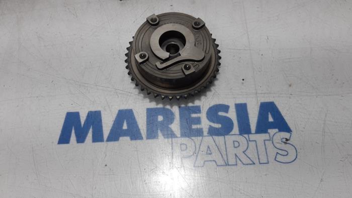 Begagnade Kamaxeldrev Peugeot 5008 I (0A/0E) 1.6 VTI 16V Pris € 25,00 Marginaltabell erbjuds av Maresia Parts